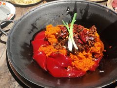 -旧街市鲜货老火锅(大光路店)