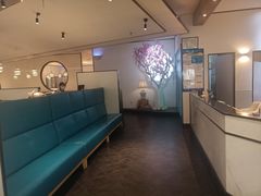 卡座-周渝食惦·酸菜鱼精致川菜(横岗店)