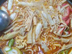 -京玉菲饭店(李村店)