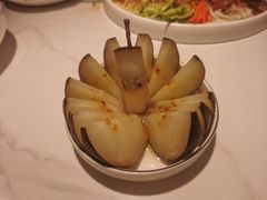-上关东东北菜(夫子庙水游城店)