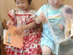 -嘉定民办实蒙早教中心