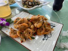 -景好海鲜餐厅(大鹏必选旅游店)