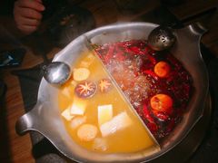 -湊湊火锅·茶憩(东城万达店)