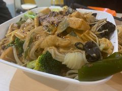 -林静小吃(复兴路店)