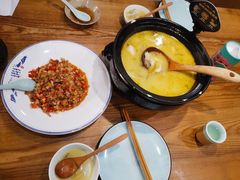 -九锅一堂酸菜鱼(新南凯德直营店)