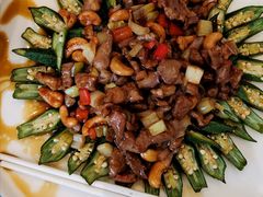 -鹤鸣嘉印象饭店(东市场小区店)