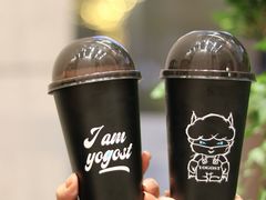 -我是酸奶君(壹方城店)