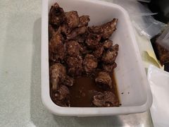 -双流传承老妈兔头(玉林总店)