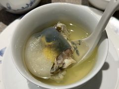 -太湖饭店·寄畅轩中餐厅