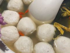 -芳芳私房菜·精做淮扬菜(承德路店)
