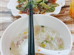 -小高后安粉餐厅(解放四路店)