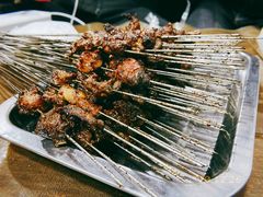 -清真·马峰烤肉(小学习北巷店)