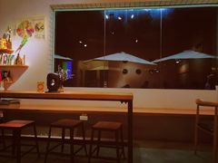 -旧屋咖啡(海景店)