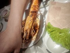 -开海·红岛海鲜虾水饺(石老人店)