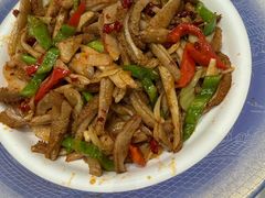 -马尔龙新疆饭店·清真(瑞景店)