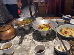 -一味大院•桐庐菜传承店(春江路店)
