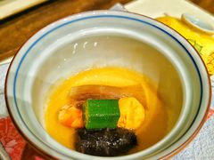 -空蝉怀石料理(益丰·外滩源店)