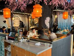 -荷塘秋月·本帮江浙菜(国权路店)