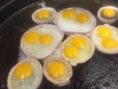 -獨門烤肉(开发区店)