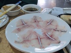 -活鱼馆(宜兴埠店)