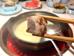 -捞神煲汤火锅(湖滨商业街店)