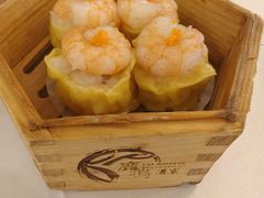 -鹿鸣酒家(越秀店)