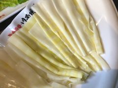 鲜笋-川西坝子(老军营店)