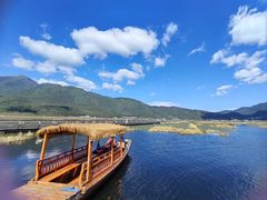 -腾冲北海湿地
