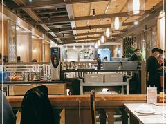 大堂-滋粥楼·顺德菜海鲜茶点(金融城店)