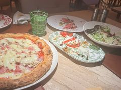 -Mammamia意大利餐厅(阳春巷店)