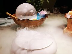 -佬麻雀·新湘菜(珠海金发购物中心店)