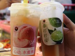 -安答龙虾·烧烤·大排档