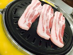 -老板娘的烤肉店(港湾广场店)