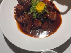 -老平安农家菜(平安店)