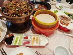 -大鸭梨烤鸭(甘家口店)