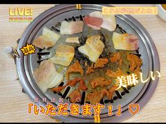 -平山城鑫烧烤(建国楼店)