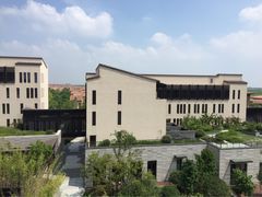 -上海崇明金茂凯悦酒店