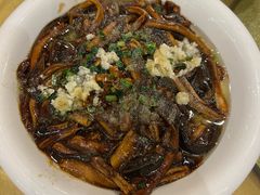 -锡和无锡菜(景丽苑店)