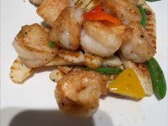 -一澜江宴·江景地标楚菜(江滩公园店)