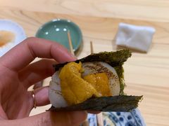 -鮨青(恒基名人购物中心店)