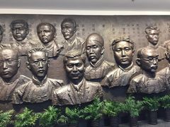 -中共一大纪念馆
