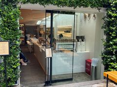 门面-% Arabica阿拉比卡咖啡(武康路店)