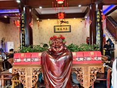 -长兴菜馆(高桥店)