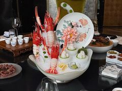 -云门锦翠(商鼎国际店)