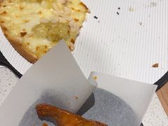 -必胜客(龙茗店)