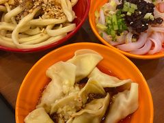 -龙抄手(春熙路总店)