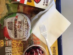 -汉堡王(EAC欧美中心店)