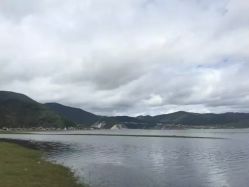 -纳帕海依拉草原