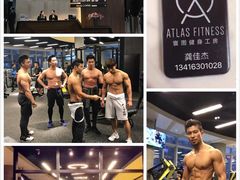-天行健身＆天行拳馆跆拳道·格斗TXGYM