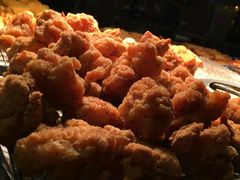 -星伦多海鲜自助餐厅(万达百货店)